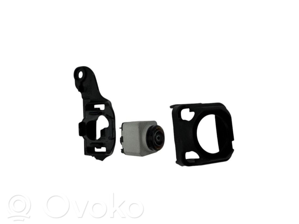 Reversing camera   85E980546