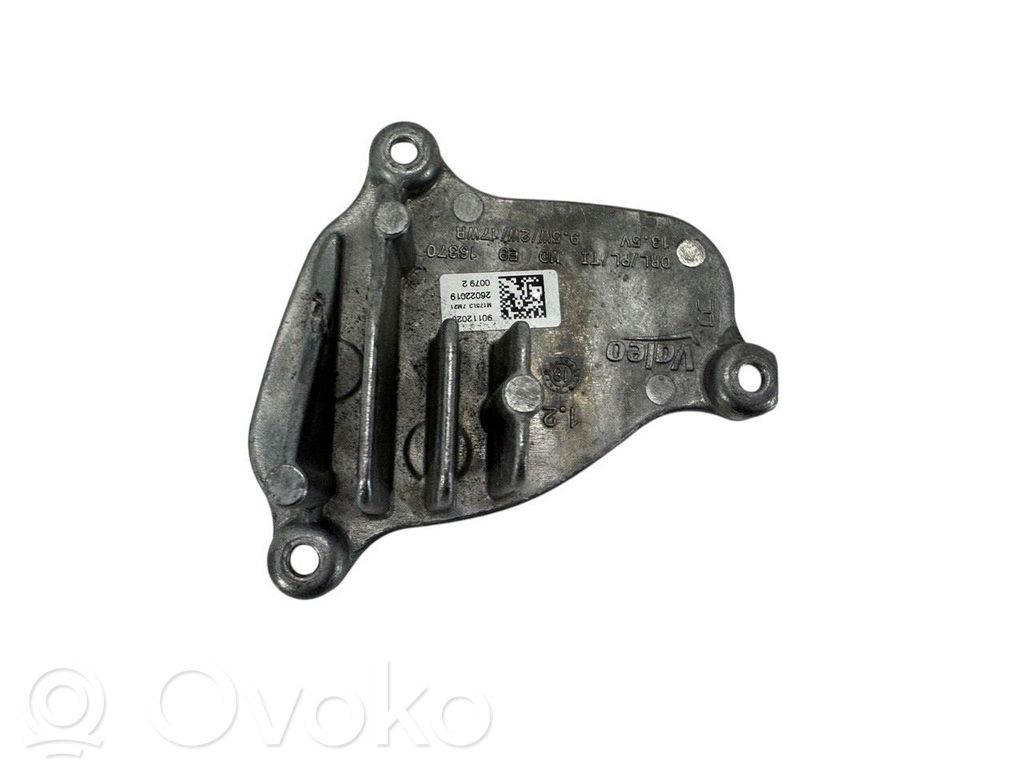 Seat Leon (5F) LED ballast control module 