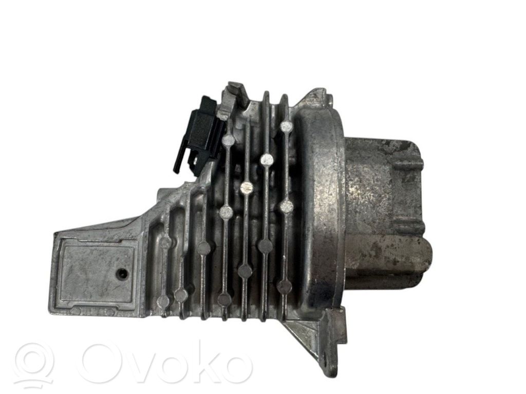 Audi A3 S3 8V Xenon control unit/module 