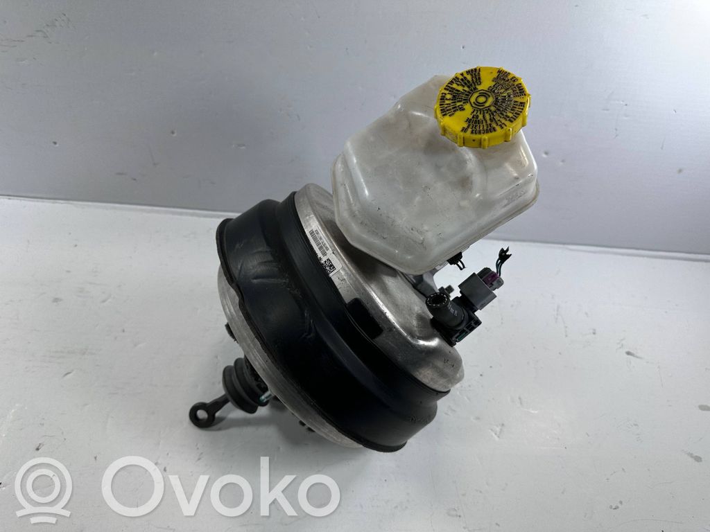 Jeep Grand Cherokee Servo-frein 