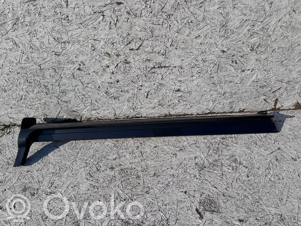 Ford Kuga II Slenkstis 