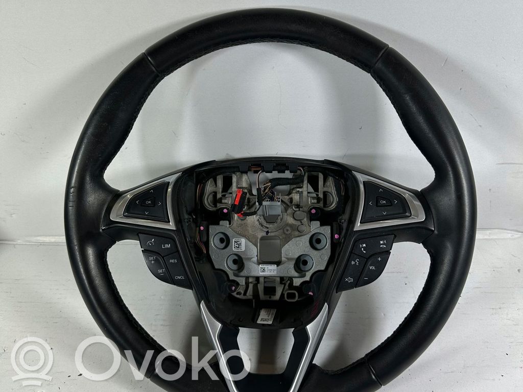 Ford Mondeo MK V Ohjauspyörä 