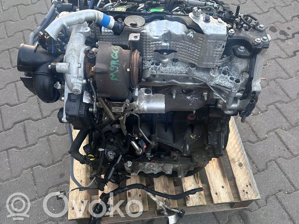 Renault Talisman Engine 