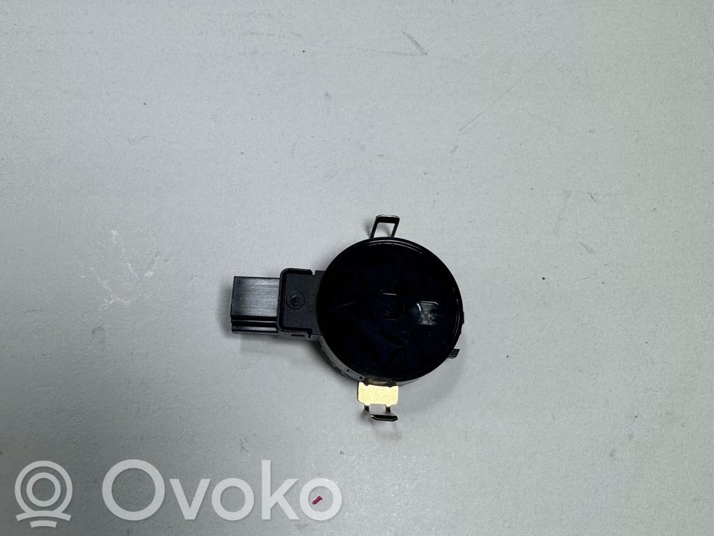 Ford Kuga III Regensensor 
