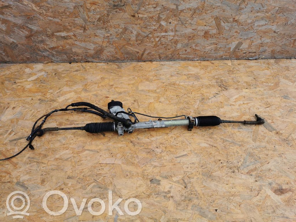 Volkswagen Polo Vairo kolonėlė 