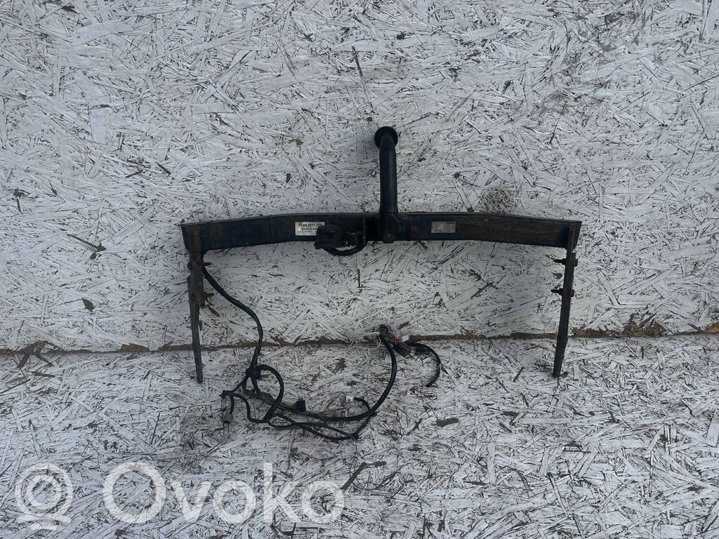 Juego de bolas de remolque   KD45V3920B