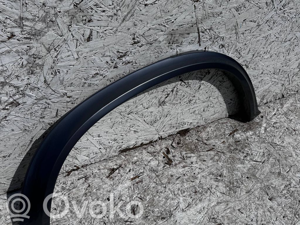 BMW X5 E70 Apărătoare aripă spate 
