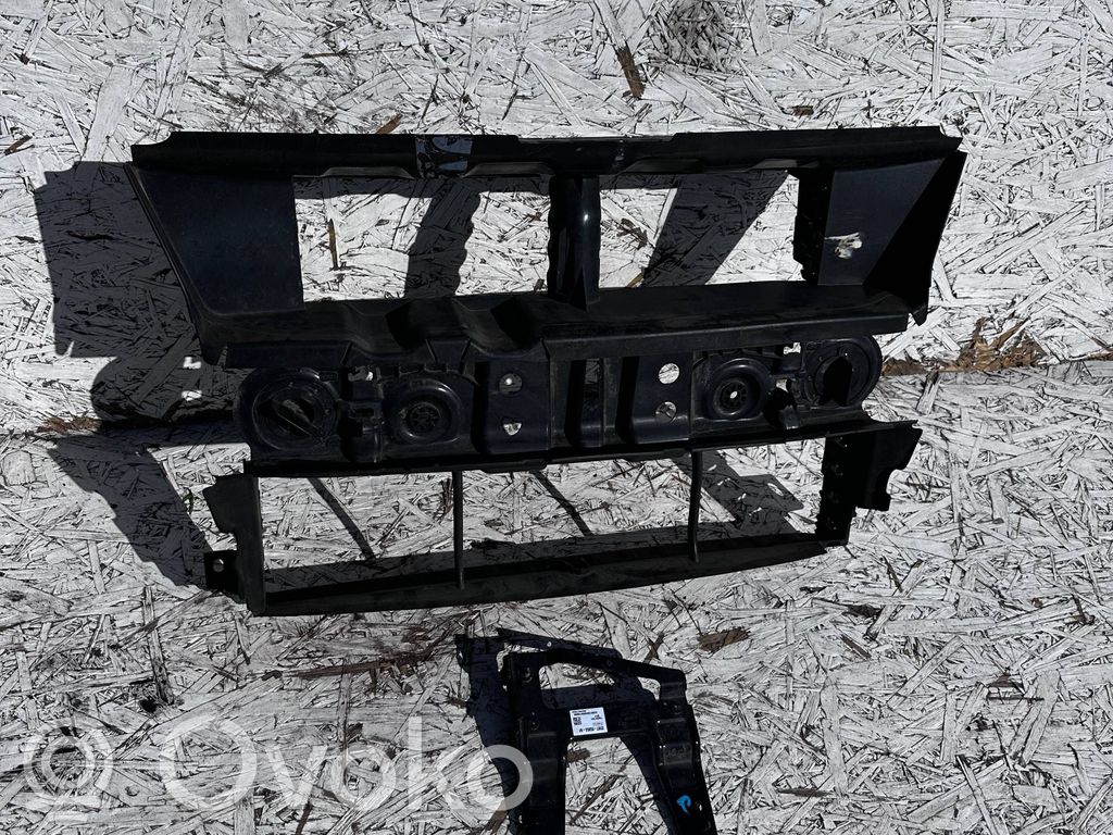 Ford Kuga II Cita veida ārēja detaļa 