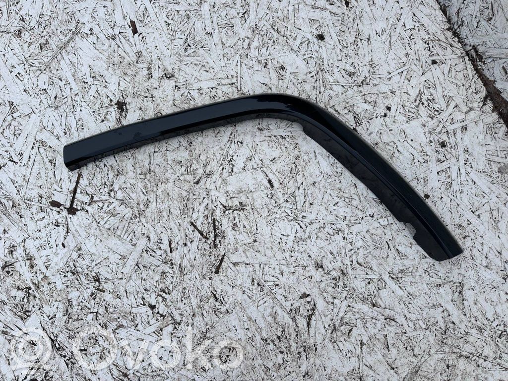 Jeep Grand Cherokee Galinės arkos apdaila 