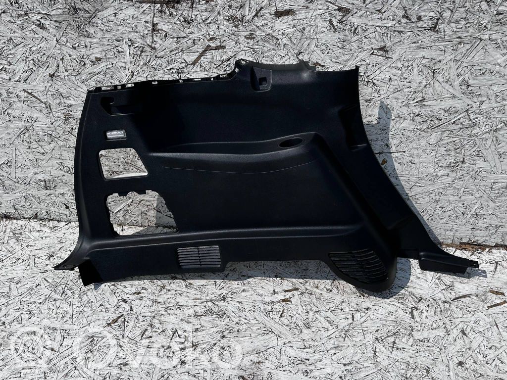 Ford S-MAX Trunk/boot side trim panel 