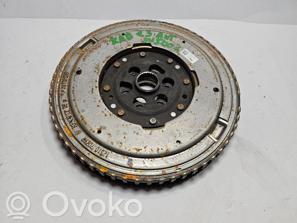 Renault Kadjar Flywheel 