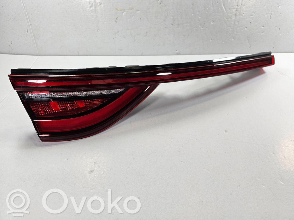 KIA Pro Cee'd III Takavalot 