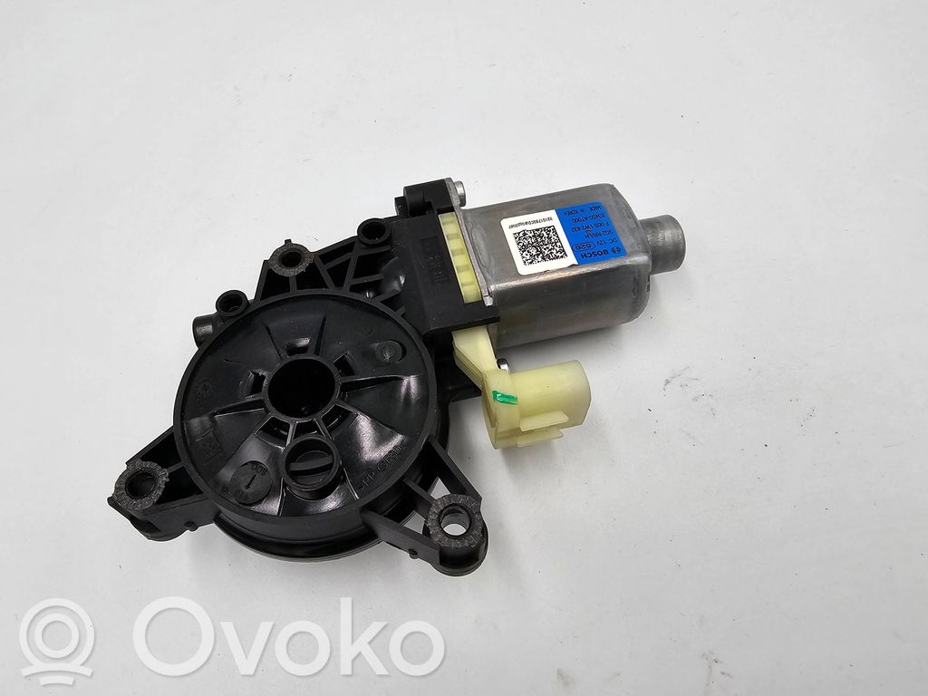 KIA Niro Elektryczny podnośnik szyby drzwi tylnych 