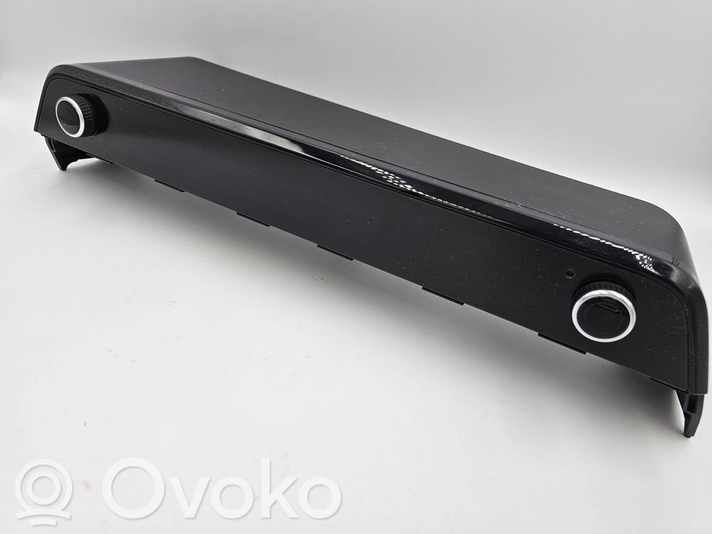 KIA Niro Module unité de contrôle climatisation 
