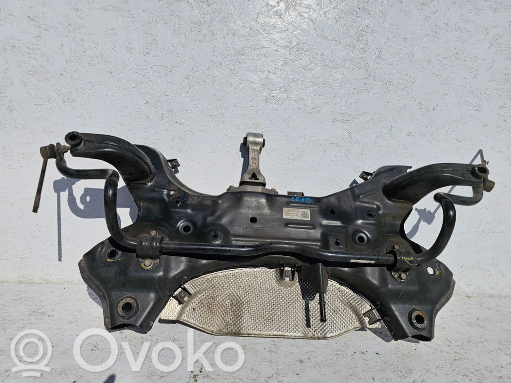 KIA Pro Cee'd III Subcadru frontal 