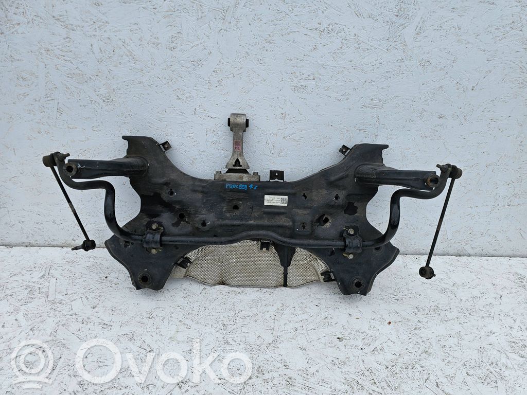 KIA Pro Cee'd III Subcadru frontal 