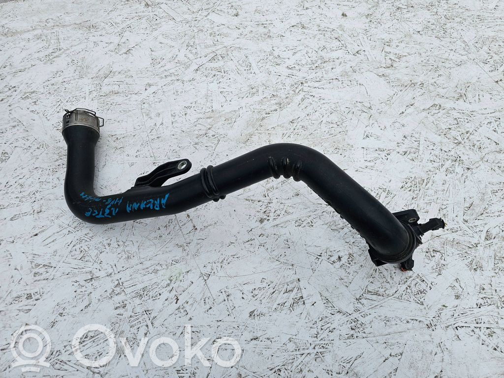 Renault Arkana Schlauch / Leitung Ladeluftkühler 