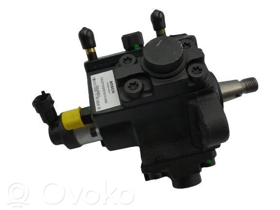 Suzuki SX4 Pompa wtryskowa wysokiego ciśnienia 