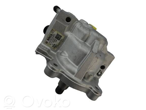 Citroen C4 Grand Picasso Pompa wtryskowa wysokiego ciśnienia 