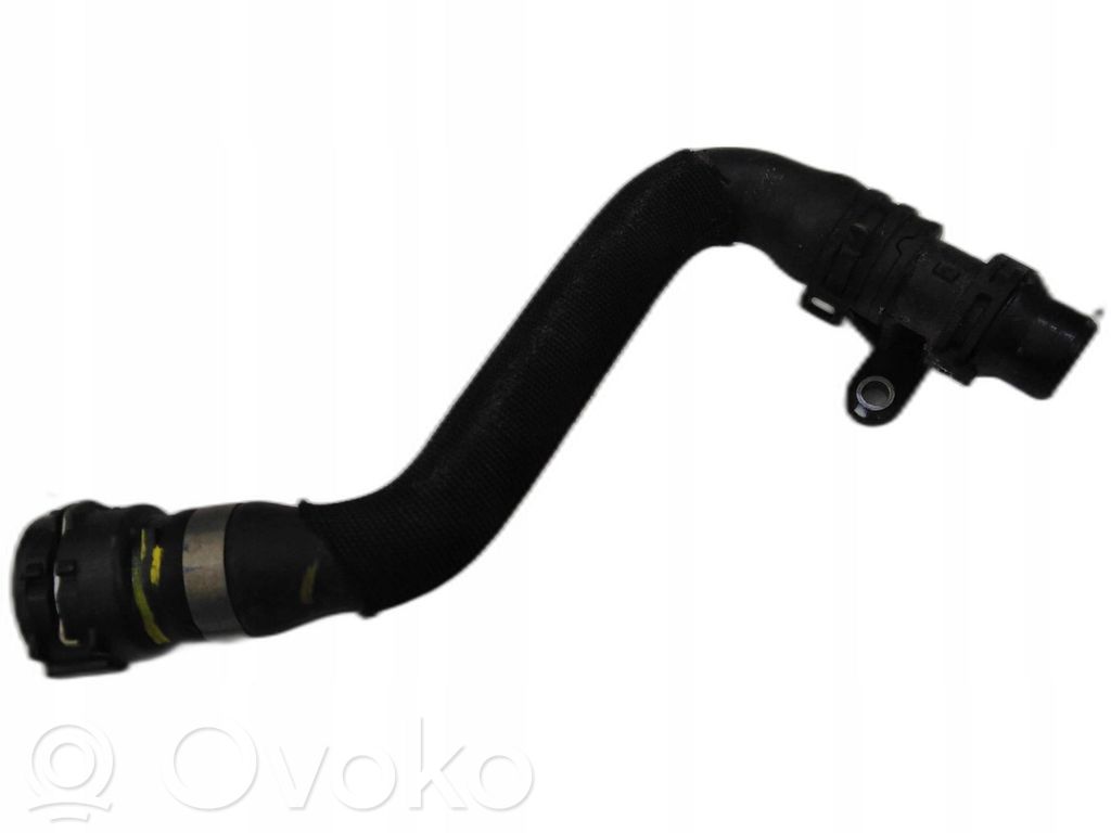 Audi A6 S6 C8 4K Tubo flessibile del liquido di raffreddamento del motore 