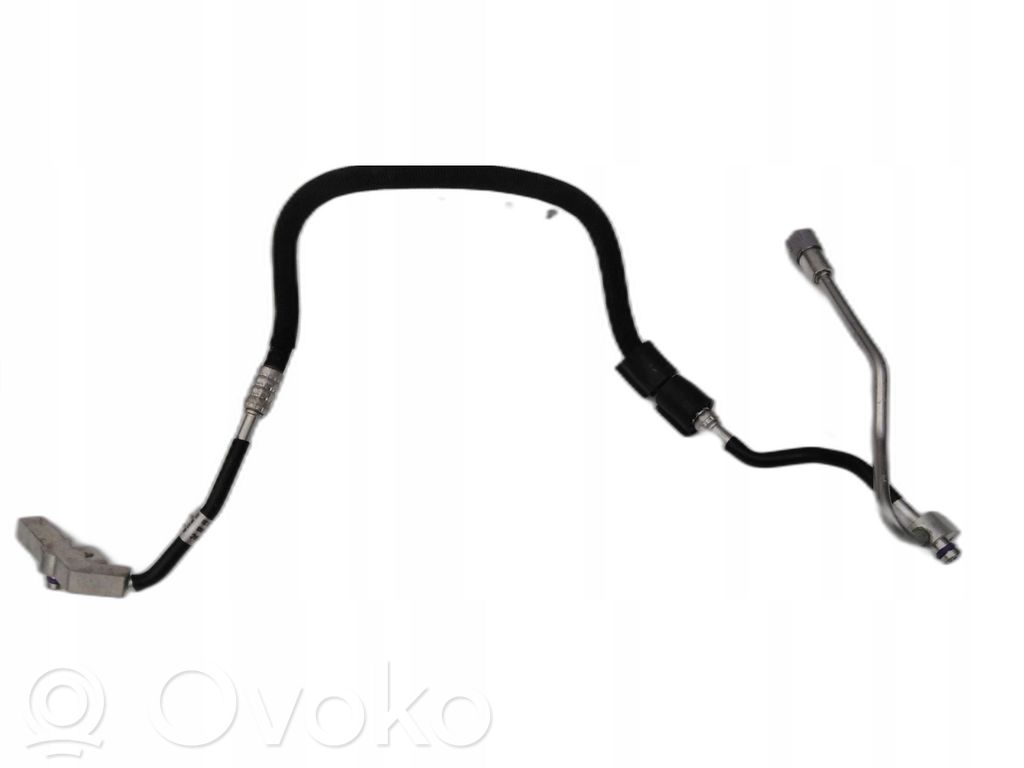 Audi A6 S6 C8 4K Ilmastointilaitteen putki (A/C) 