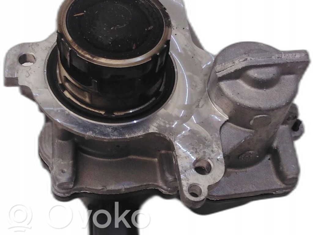 Audi A6 S6 C7 4G Válvula EGR 