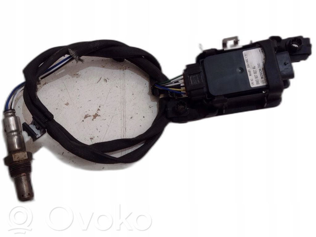 Lambda probe sensor   8W0907807AL,8W0907807AL