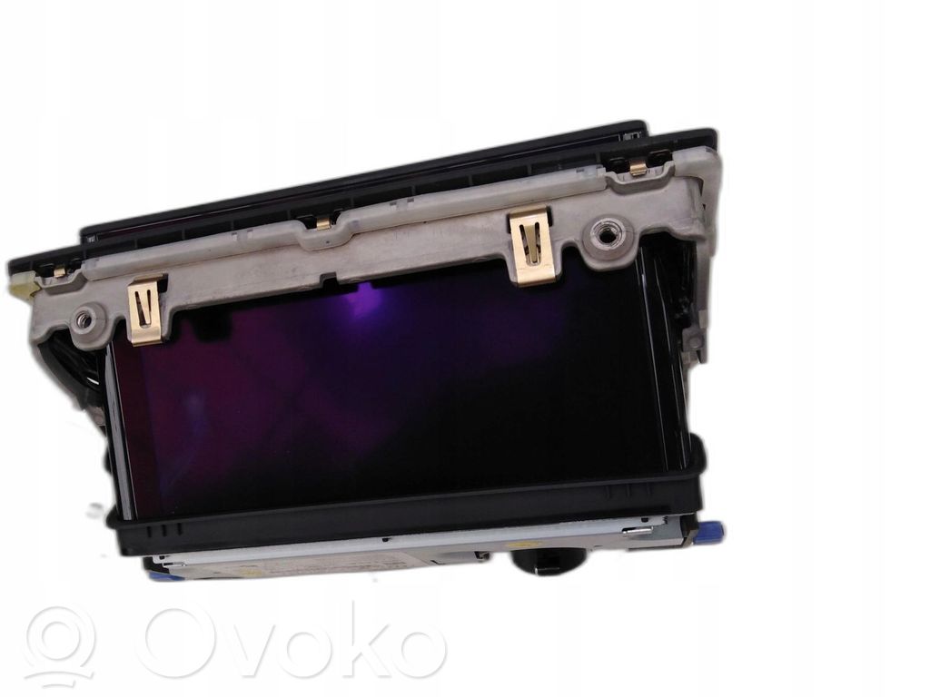 Audi A3 S3 8V Screen/display/small screen 