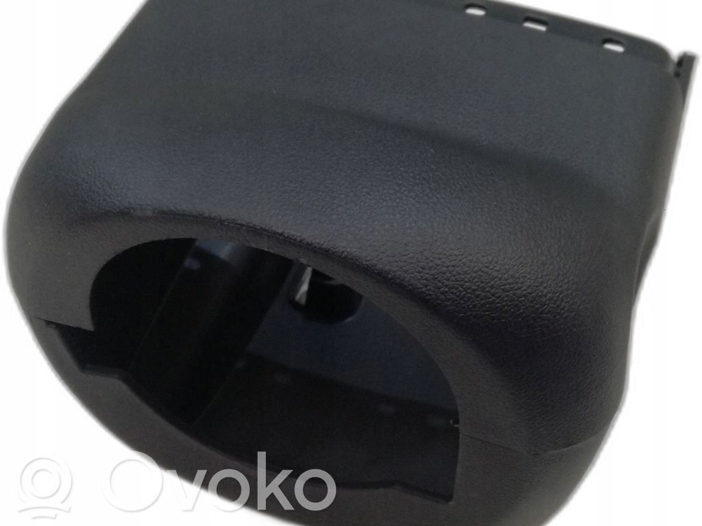 Volkswagen Caddy Steering wheel column trim 
