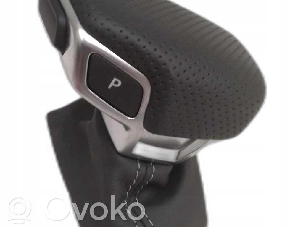 Audi A5 Ātrumu pārslēgšanas sviras dekoratīvā apdare (āda, uzgalis) 