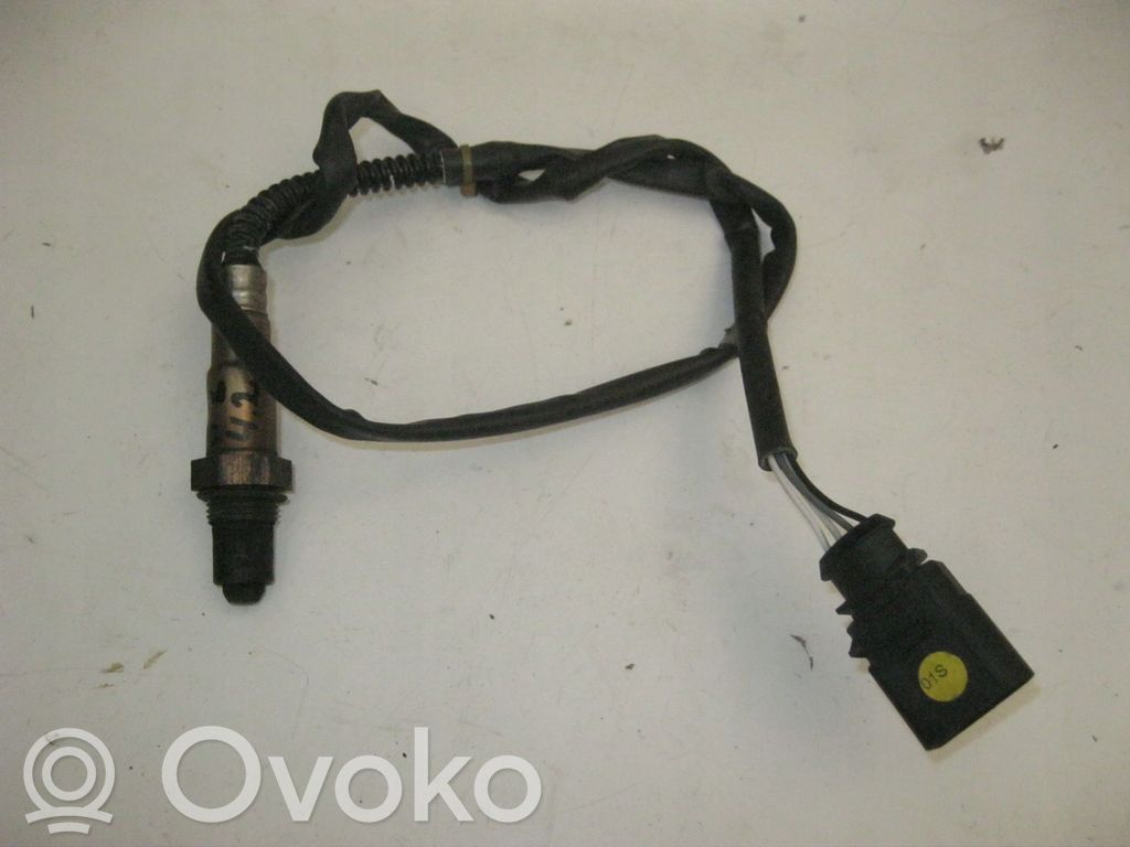 Audi A8 S8 D3 4E Lambda probe sensor 