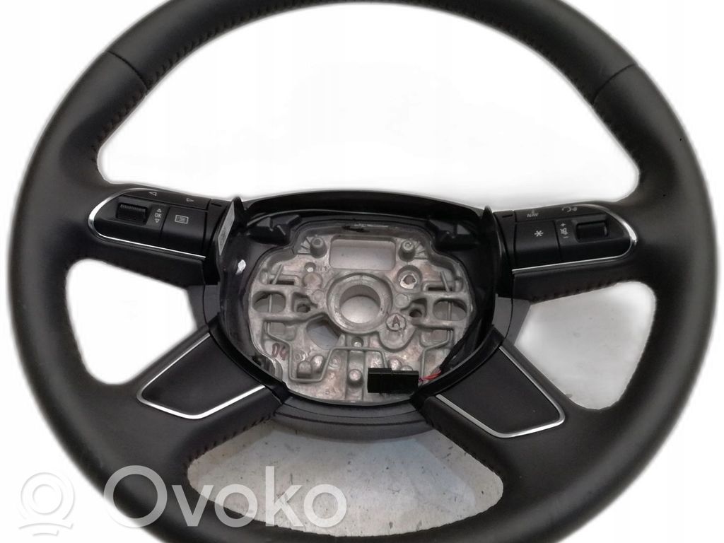 Audi A7 S7 4G Lenkrad 