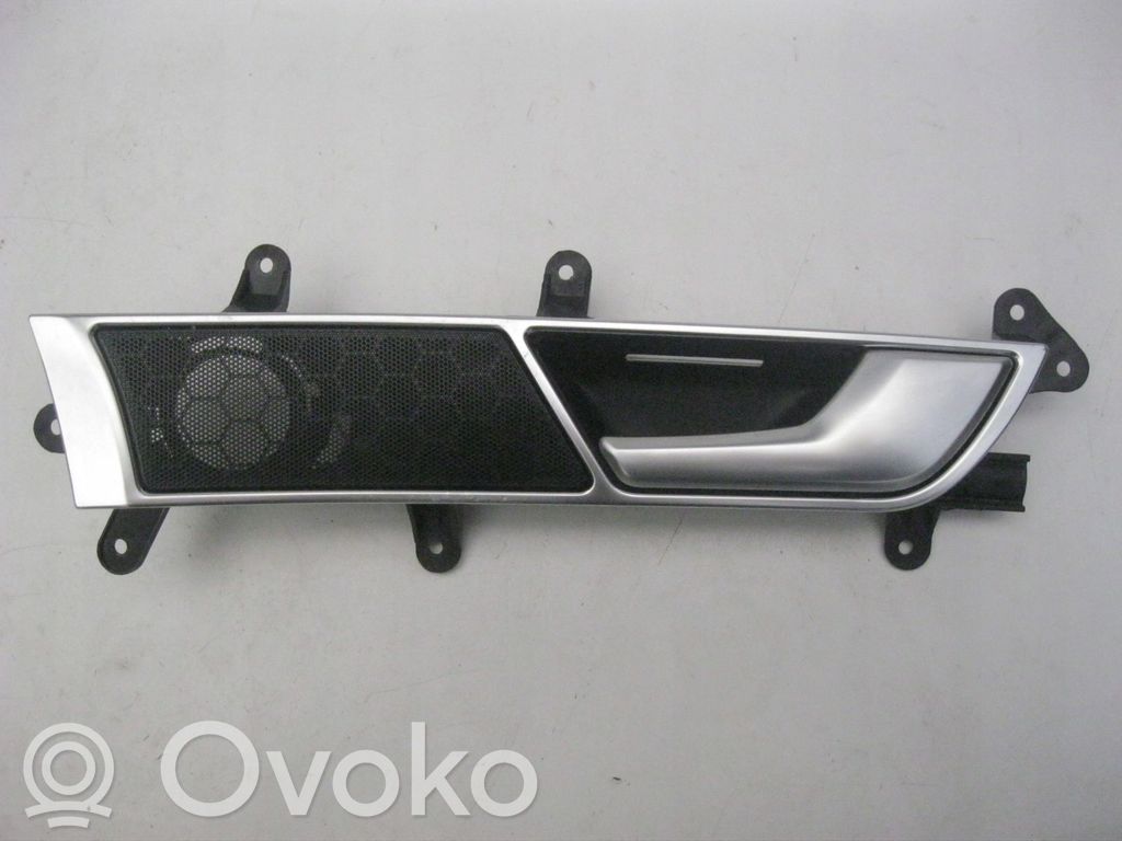Audi A6 S6 C6 4F Manecilla interna puerta delantera 