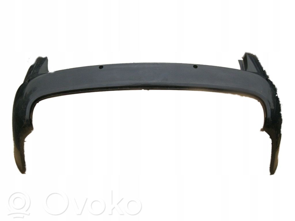 Audi A6 S6 C6 4F Parachoques 