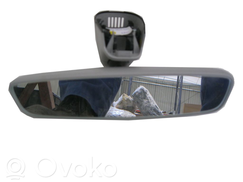 Audi Q7 4M Espejo retrovisor (interior) 
