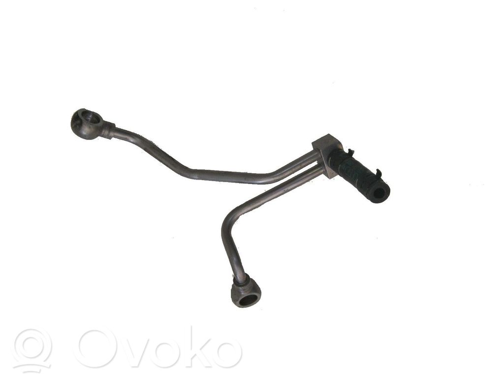 Engine coolant pipe/hose   059121055K