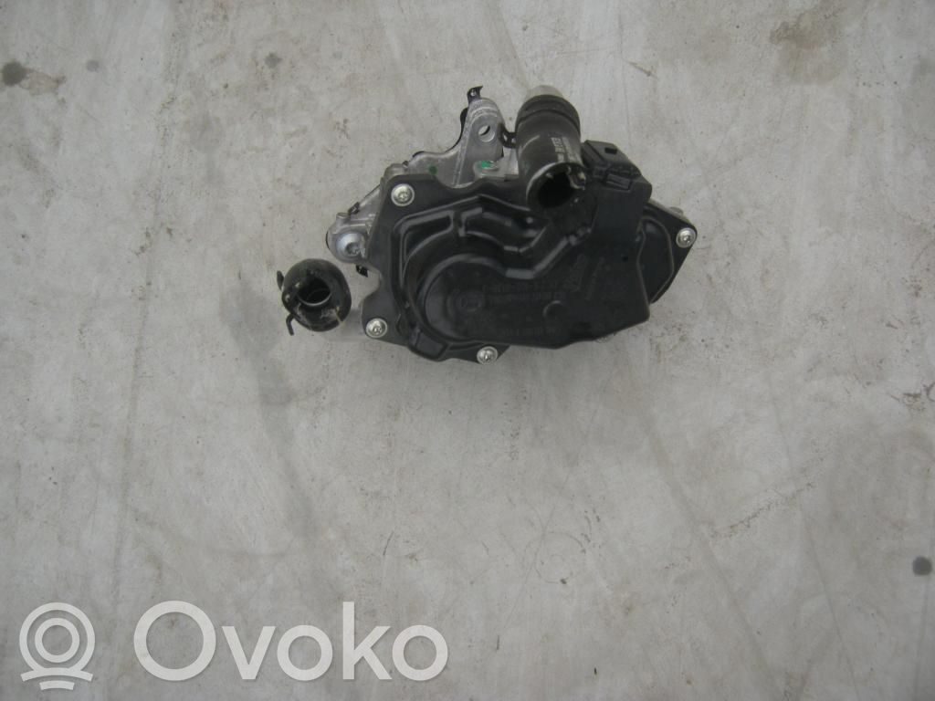 Audi A3 S3 8V Válvula EGR 