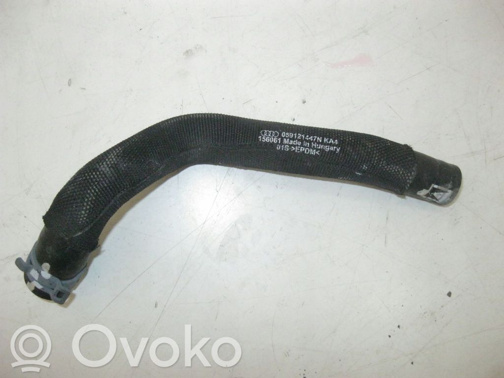 Audi A5 Caurulīte (-es) / šļūtene (-es) 
