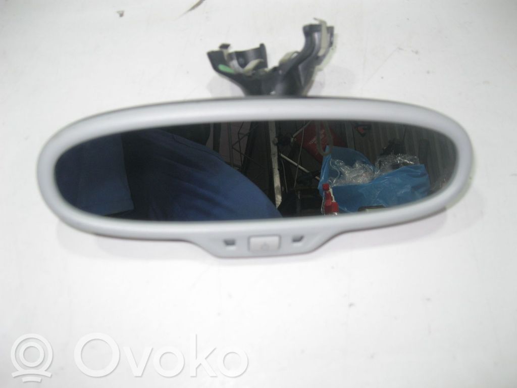 Volkswagen Scirocco Rear view mirror (interior) 