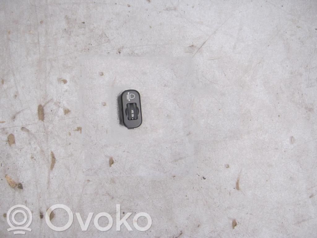 Volkswagen Crafter Headlight level height control switch 