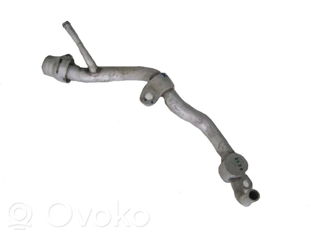 Audi Q5 SQ5 8R Engine coolant pipe/hose 