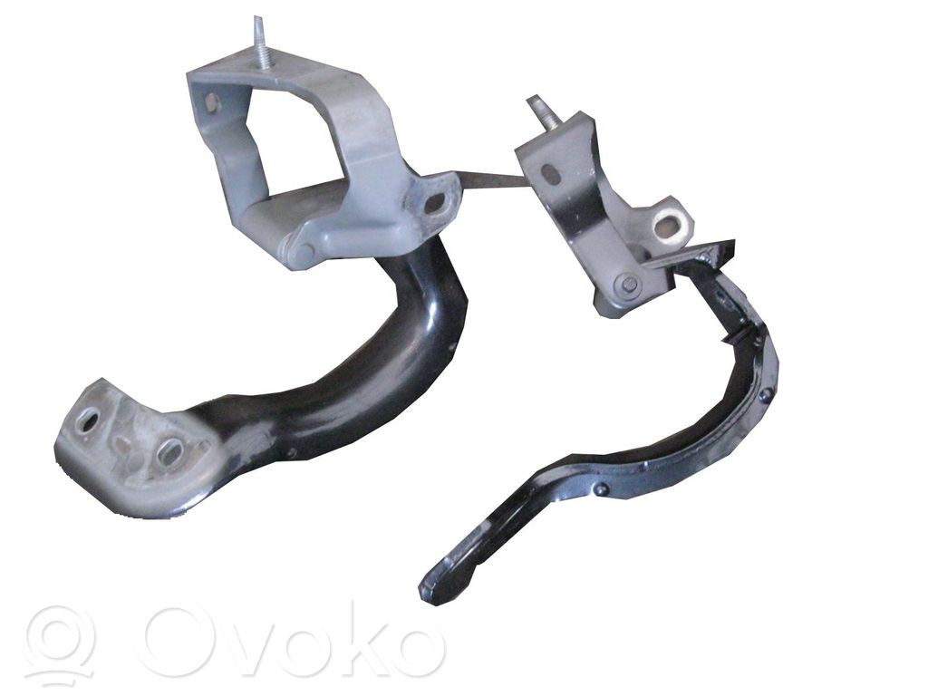 Audi A6 S6 C7 4G Tailgate/trunk/boot hinge 