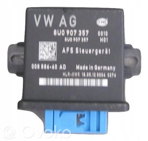 Audi Q3 8U Light module LCM 