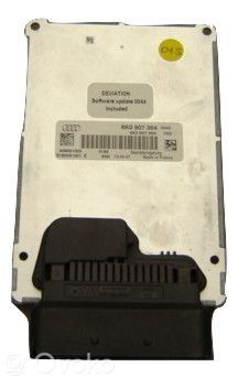Audi A4 S4 B8 8K Module de commande suspension 