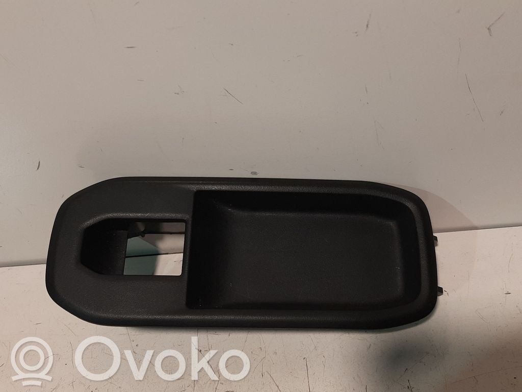 Dacia Duster Other switches/knobs/shifts 