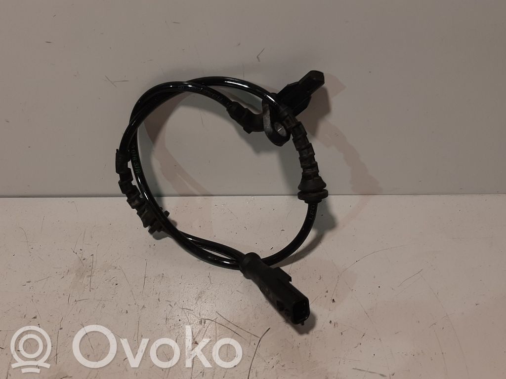 Dacia Duster ABS Sensor hinten 