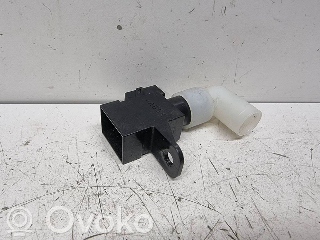 Nissan Qashqai Interior temperature sensor 