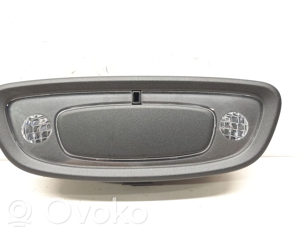 Volvo V40 Interruptor de iluminación interior 