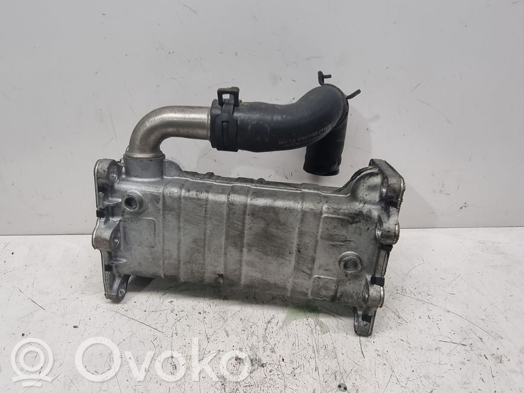 KIA Sportage EGR aušintuvas 