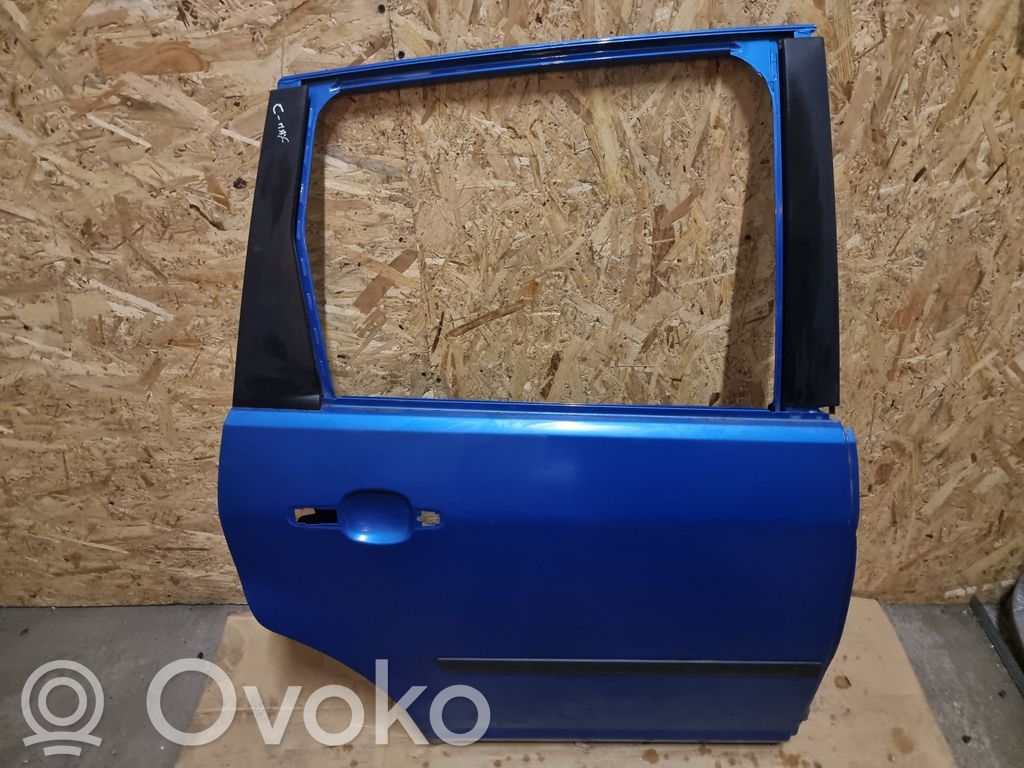 Ford C-MAX I Задняя дверь 